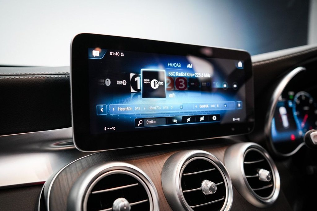 Used Mercedes-Benz GLC 2022 for sale - 76717213: Photo 45