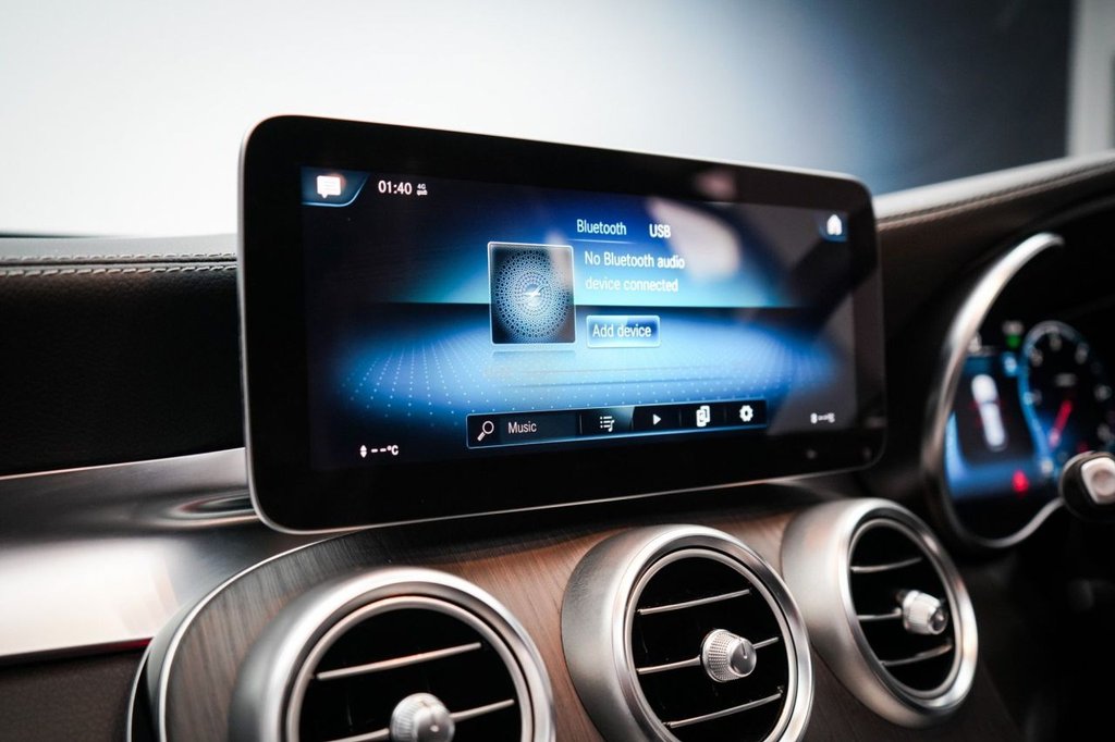 Used Mercedes-Benz GLC 2022 for sale - 76717213: Photo 46