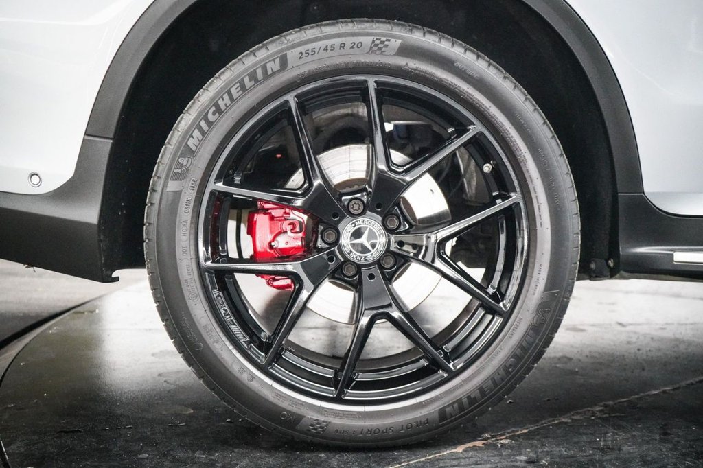 Used Mercedes-Benz GLC 2022 for sale - 76717213: Photo 48