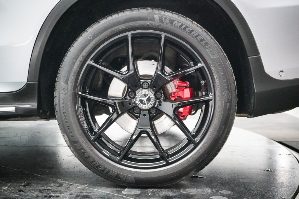 Used Mercedes-Benz GLC 2022 for sale - 76717213: Photo 49