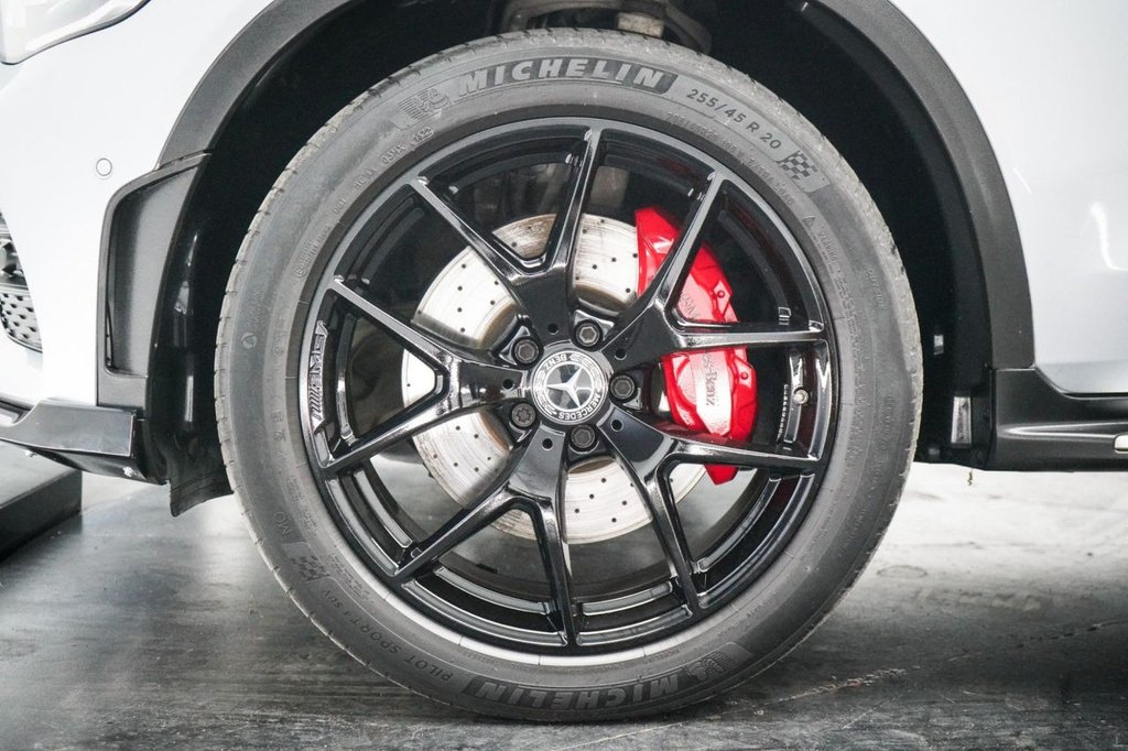 Used Mercedes-Benz GLC 2022 for sale - 76717213: Photo 50