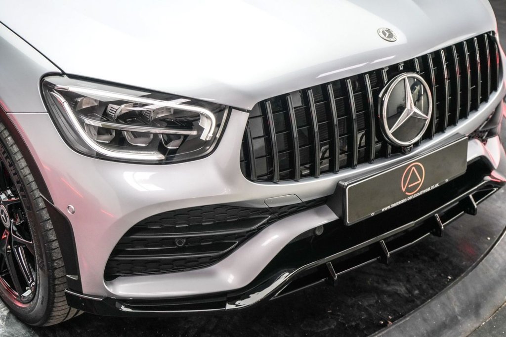 Used Mercedes-Benz GLC 2022 for sale - 76717213: Photo 6