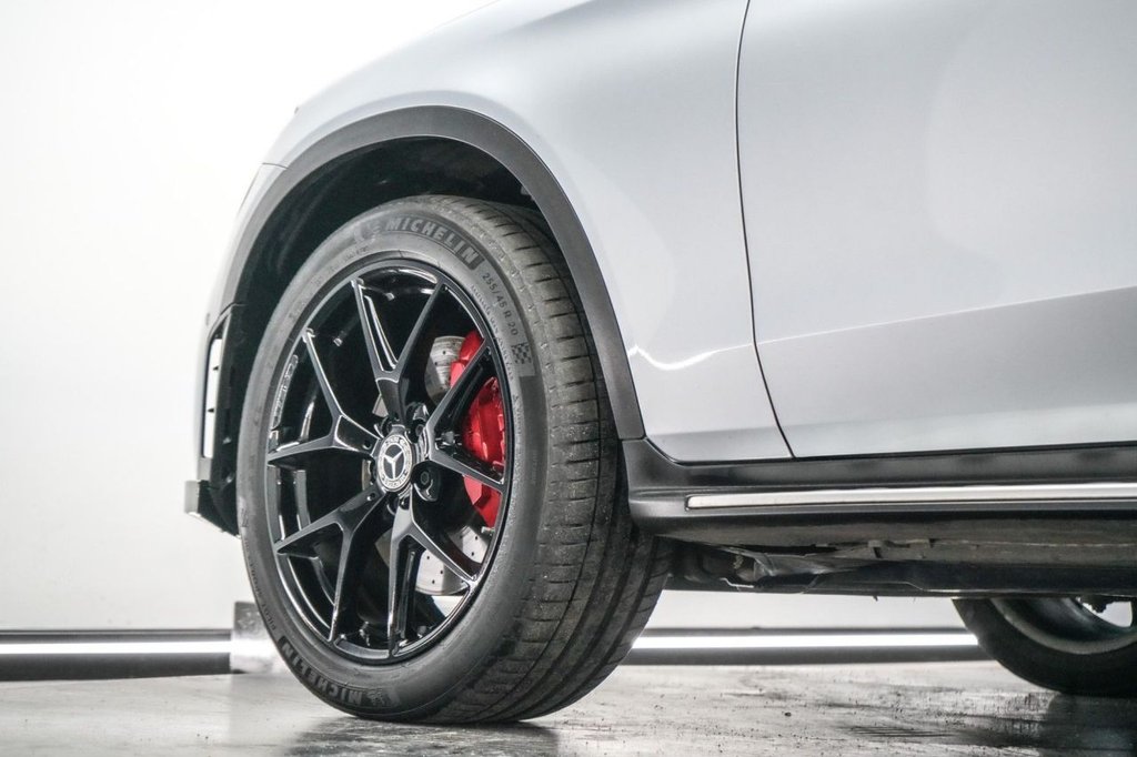 Used Mercedes-Benz GLC 2022 for sale - 76717213: Photo 8