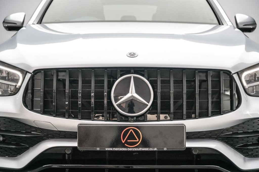 Used Mercedes-Benz GLC 2022 for sale - 76717213: Photo 9