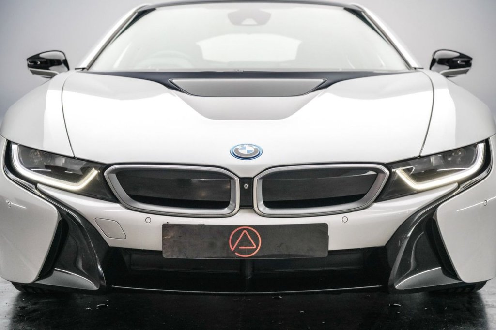 Used BMW i8 2015 for sale - 77427824: Photo 13