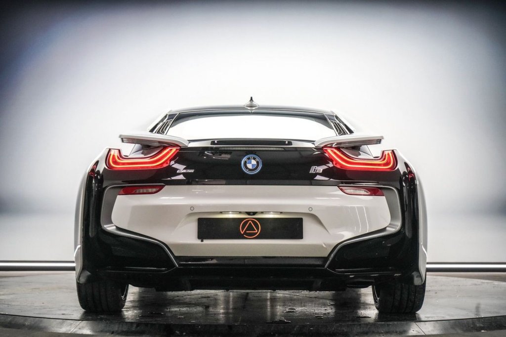 Used BMW i8 2015 for sale - 77427824: Photo 16