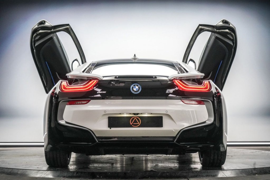 Used BMW i8 2015 for sale - 77427824: Photo 17