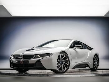 Used BMW i8 2015 for sale - 77427824: Photo