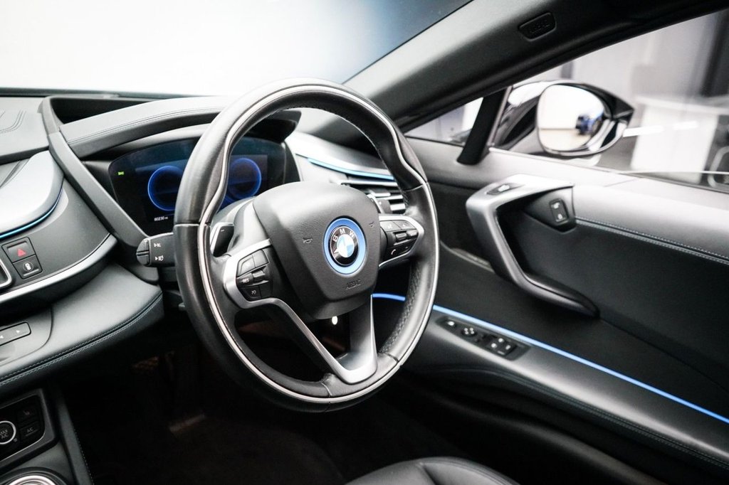 Used BMW i8 2015 for sale - 77427824: Photo 45
