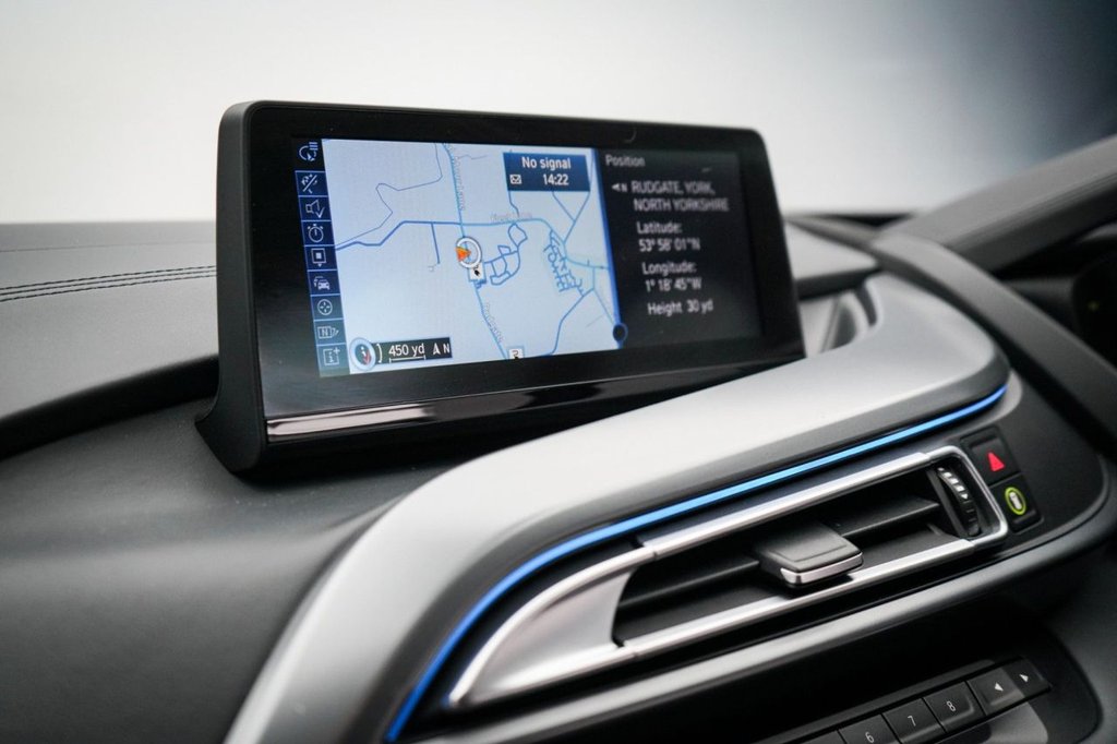 Used BMW i8 2015 for sale - 77427824: Photo 48