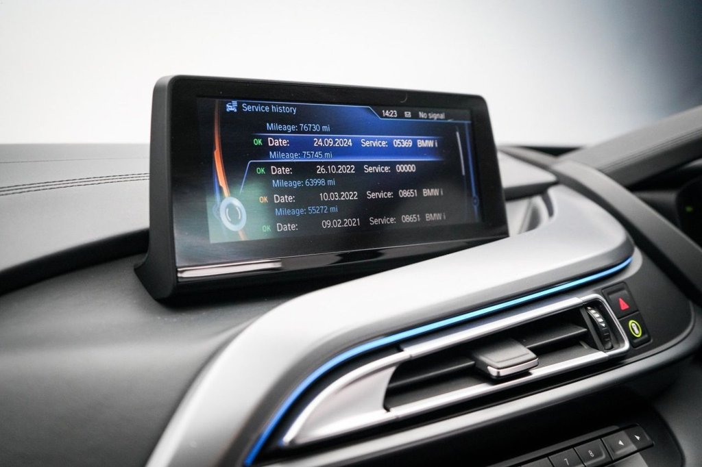 Used BMW i8 2015 for sale - 77427824: Photo 50