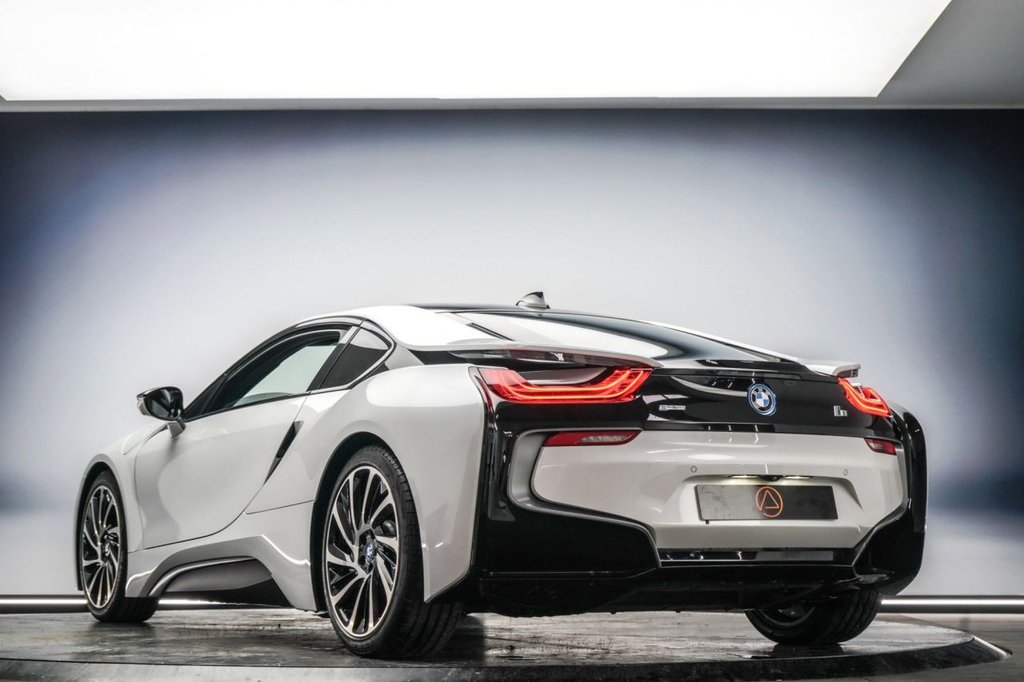 Used BMW i8 2015 for sale - 77427824: Photo 7