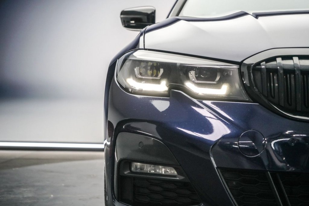 Used BMW 3 Series 2021 for sale - 77218629: Photo 10