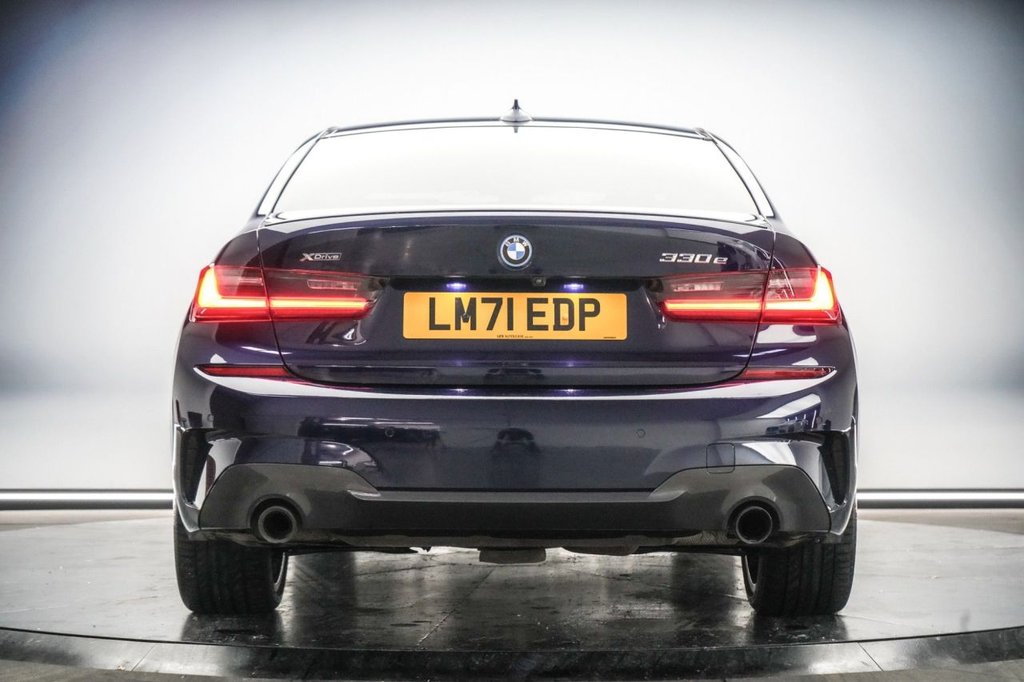 Used BMW 3 Series 2021 for sale - 77218629: Photo 11