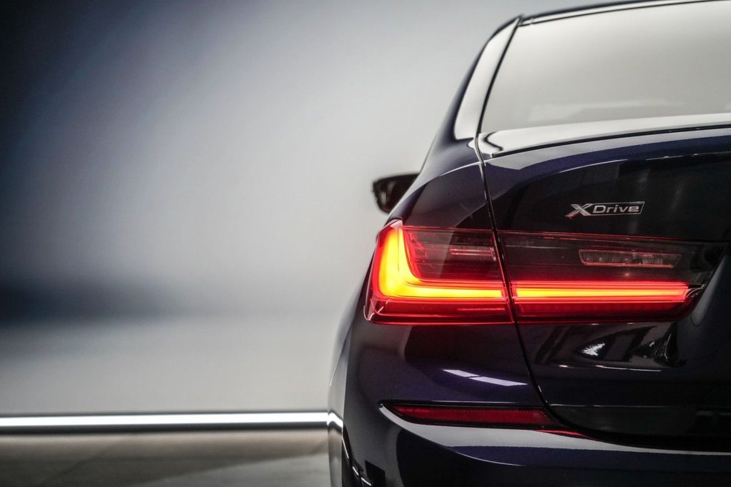 Used BMW 3 Series 2021 for sale - 77218629: Photo 12