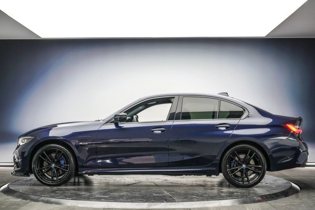 Used BMW 3 Series 2021 for sale - 77218629: Photo 13