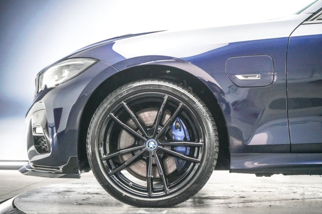 Used BMW 3 Series 2021 for sale - 77218629: Photo 14