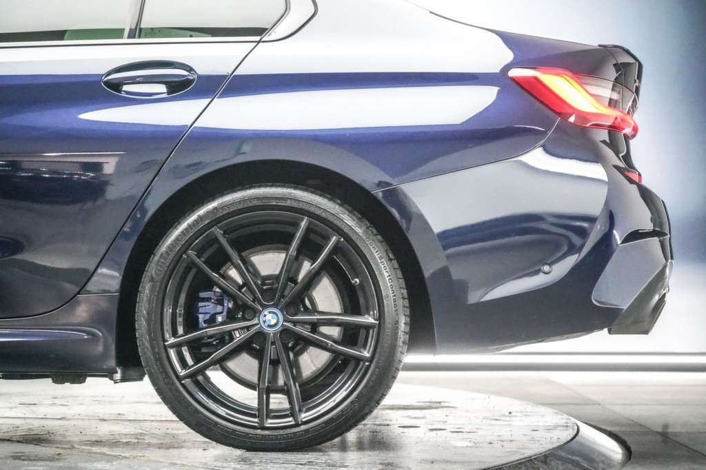 Used BMW 3 Series 2021 for sale - 77218629: Photo 15