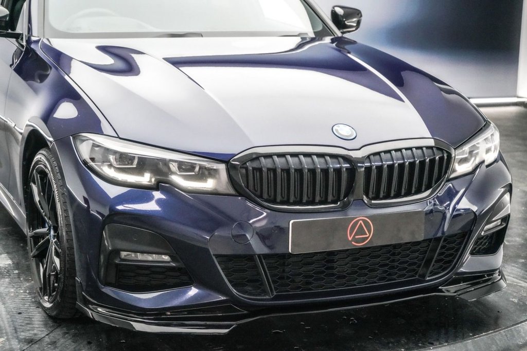 Used BMW 3 Series 2021 for sale - 77218629: Photo 16