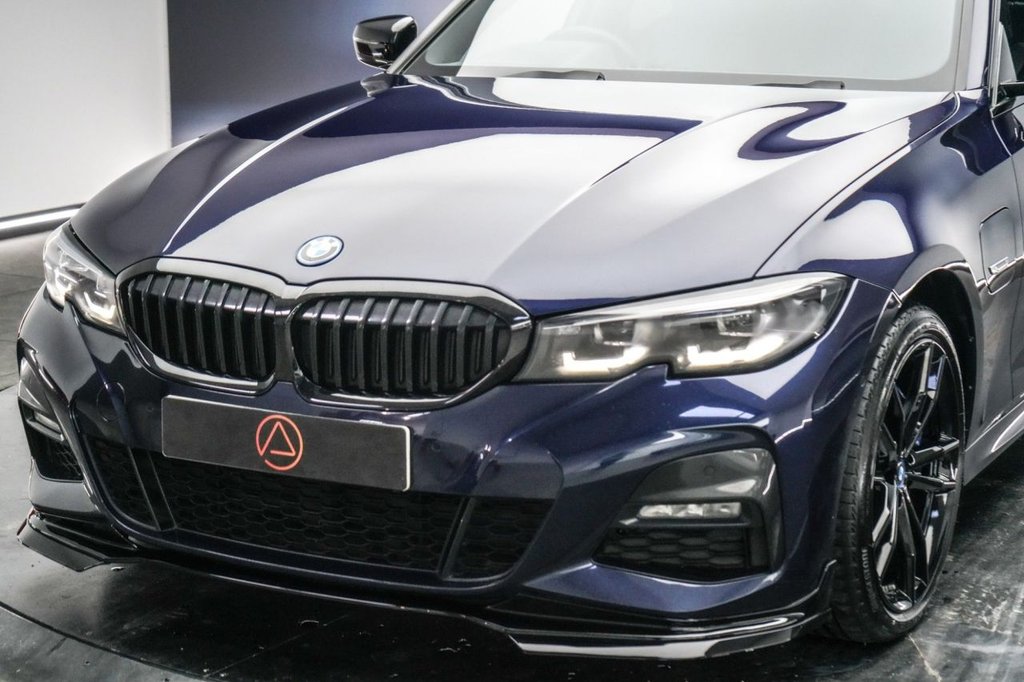 Used BMW 3 Series 2021 for sale - 77218629: Photo 17