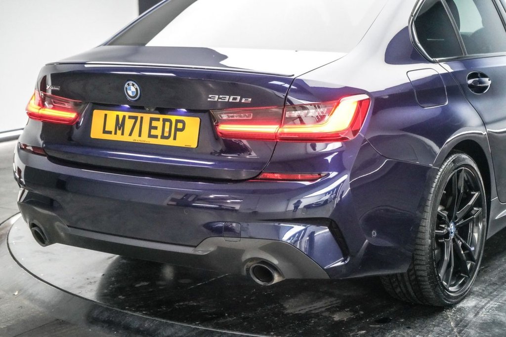 Used BMW 3 Series 2021 for sale - 77218629: Photo 19