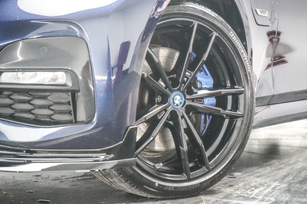 Used BMW 3 Series 2021 for sale - 77218629: Photo 2