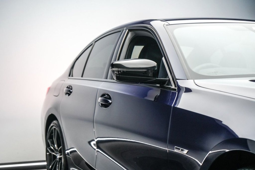 Used BMW 3 Series 2021 for sale - 77218629: Photo 20