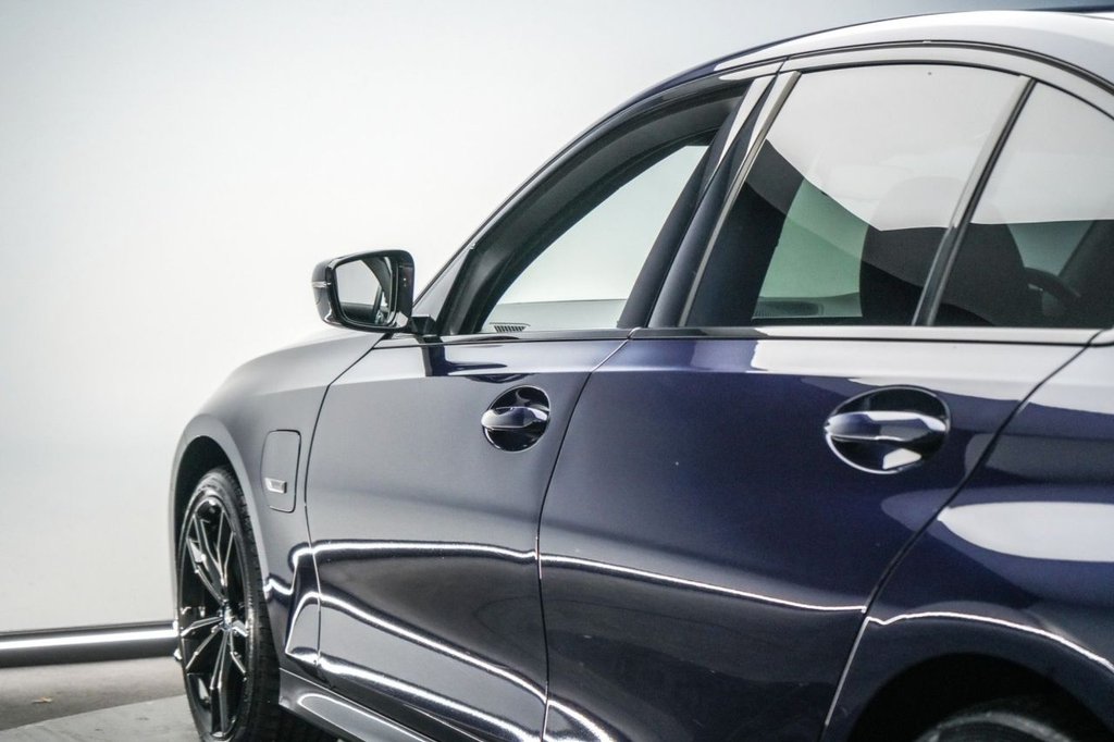 Used BMW 3 Series 2021 for sale - 77218629: Photo 21