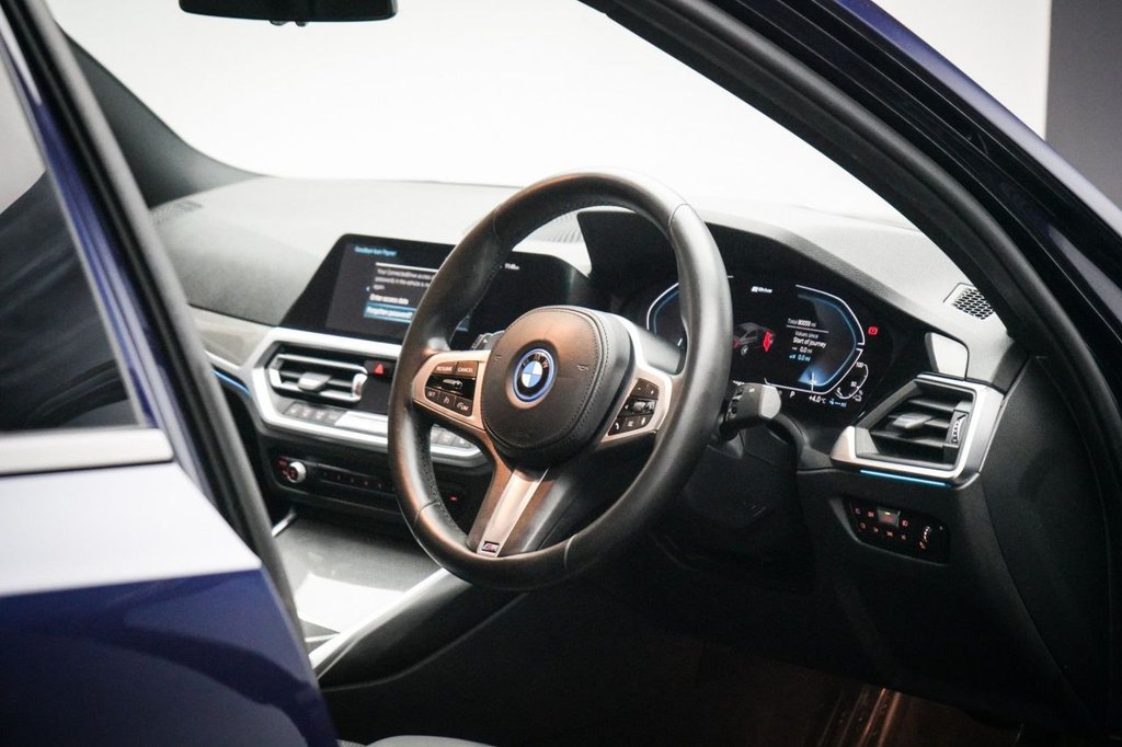 Used BMW 3 Series 2021 for sale - 77218629: Photo 26