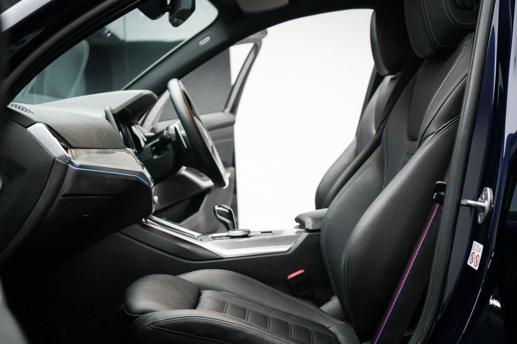 Used BMW 3 Series 2021 for sale - 77218629: Photo 30