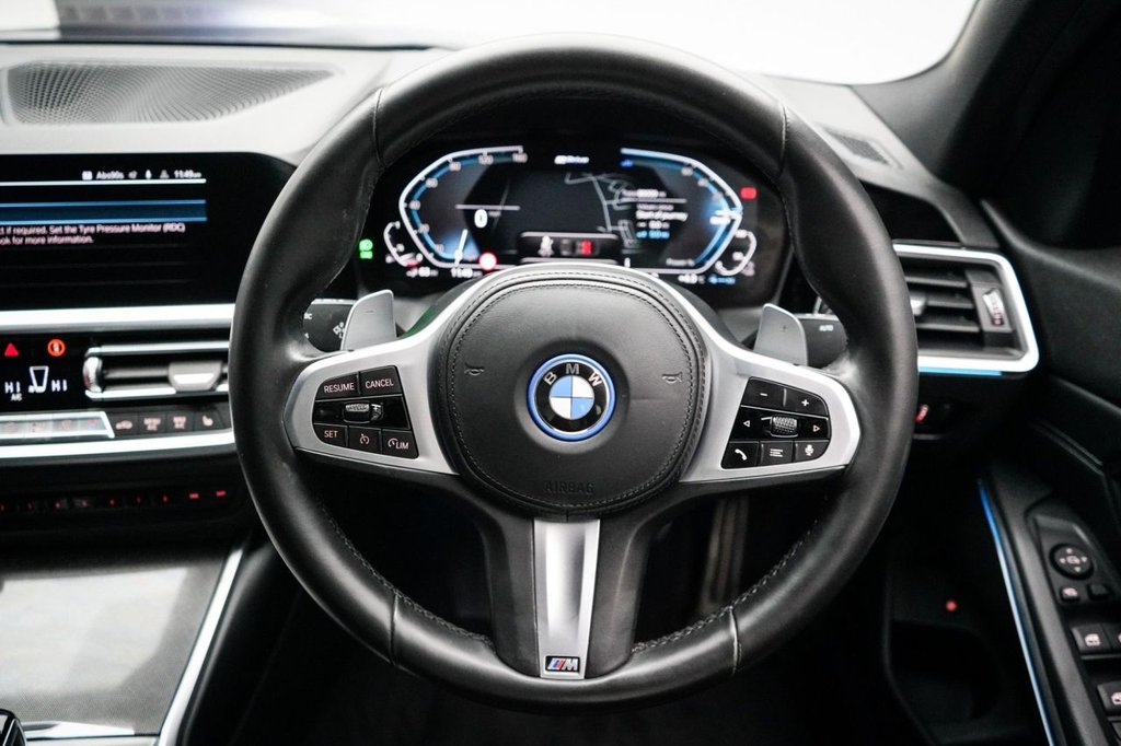 Used BMW 3 Series 2021 for sale - 77218629: Photo 34