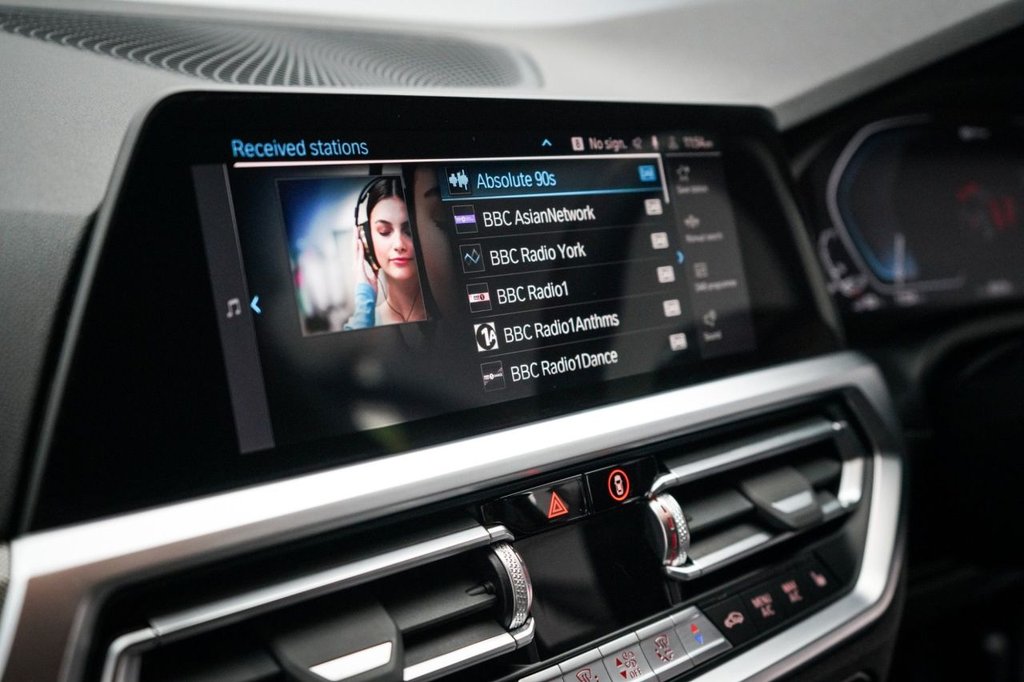 Used BMW 3 Series 2021 for sale - 77218629: Photo 36