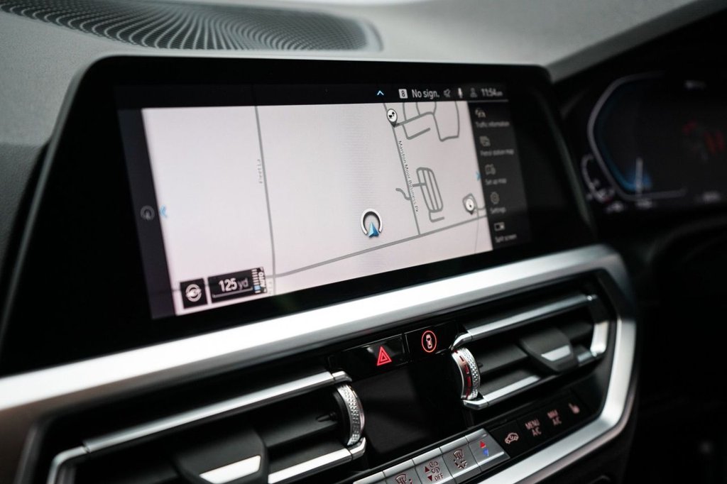 Used BMW 3 Series 2021 for sale - 77218629: Photo 37