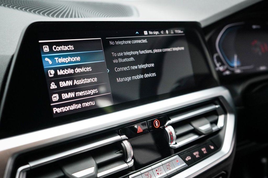 Used BMW 3 Series 2021 for sale - 77218629: Photo 38