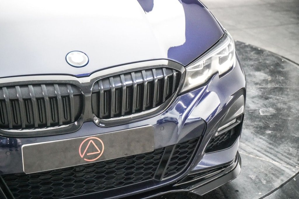 Used BMW 3 Series 2021 for sale - 77218629: Photo 4