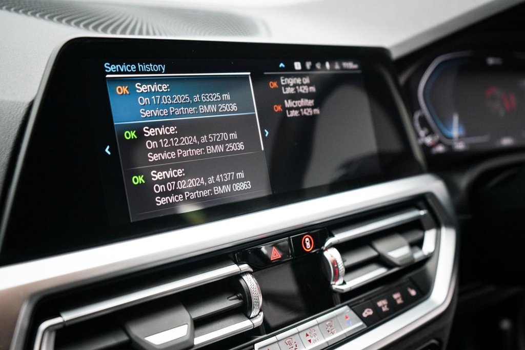 Used BMW 3 Series 2021 for sale - 77218629: Photo 41