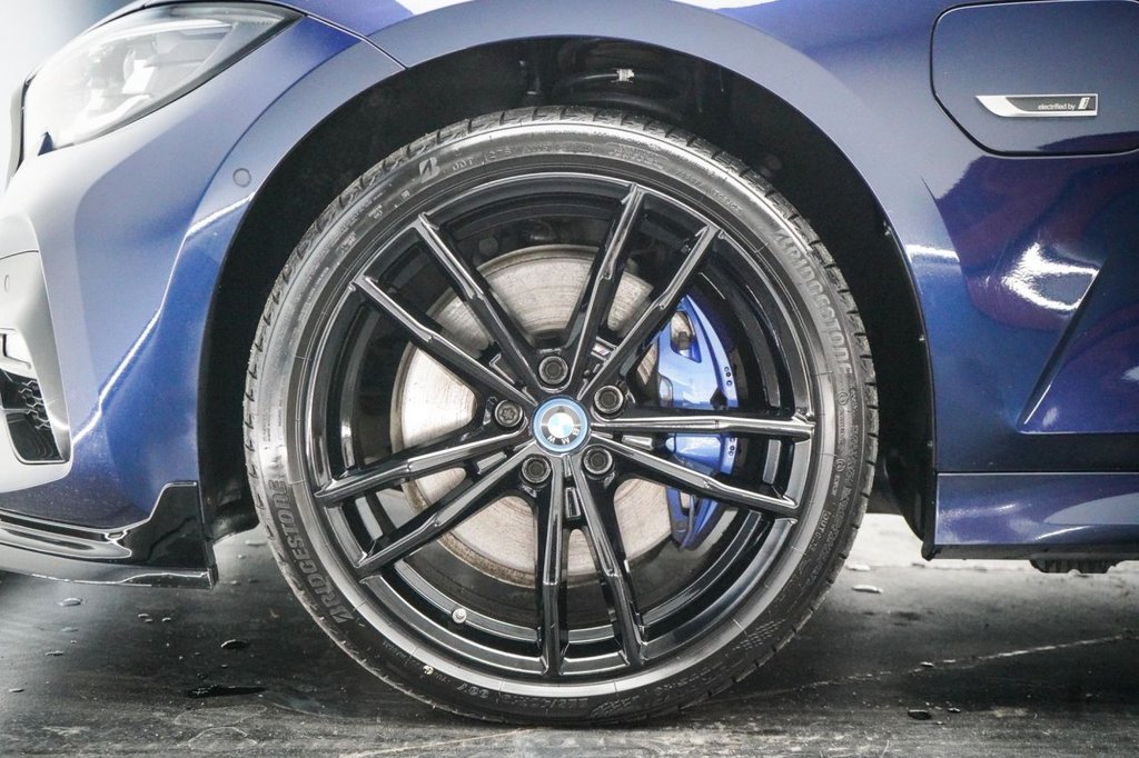 Used BMW 3 Series 2021 for sale - 77218629: Photo 44