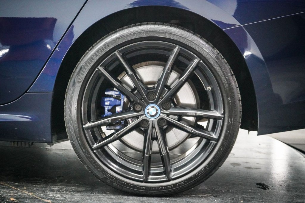 Used BMW 3 Series 2021 for sale - 77218629: Photo 45