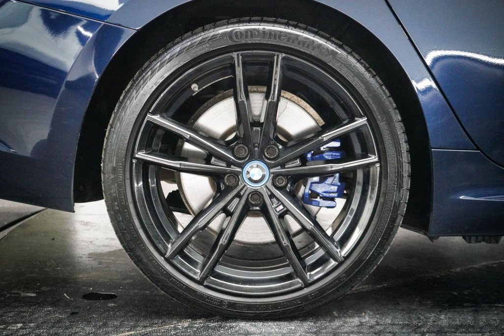 Used BMW 3 Series 2021 for sale - 77218629: Photo 46