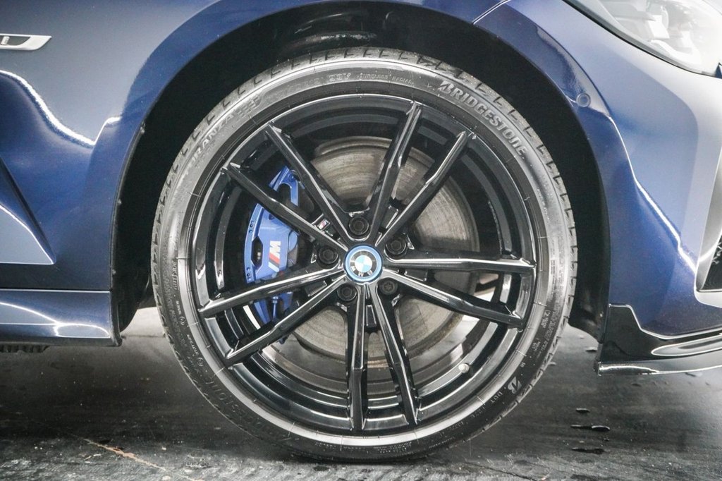 Used BMW 3 Series 2021 for sale - 77218629: Photo 47
