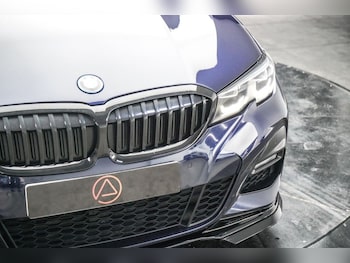 Used BMW 3 Series 2021 for sale - 77218629: Photo