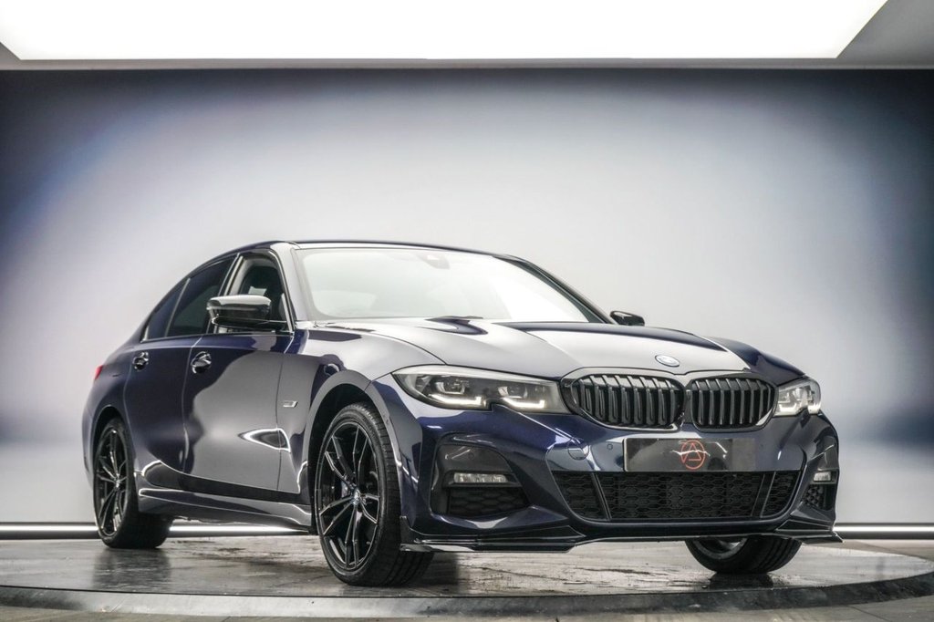 Used BMW 3 Series 2021 for sale - 77218629: Photo 5