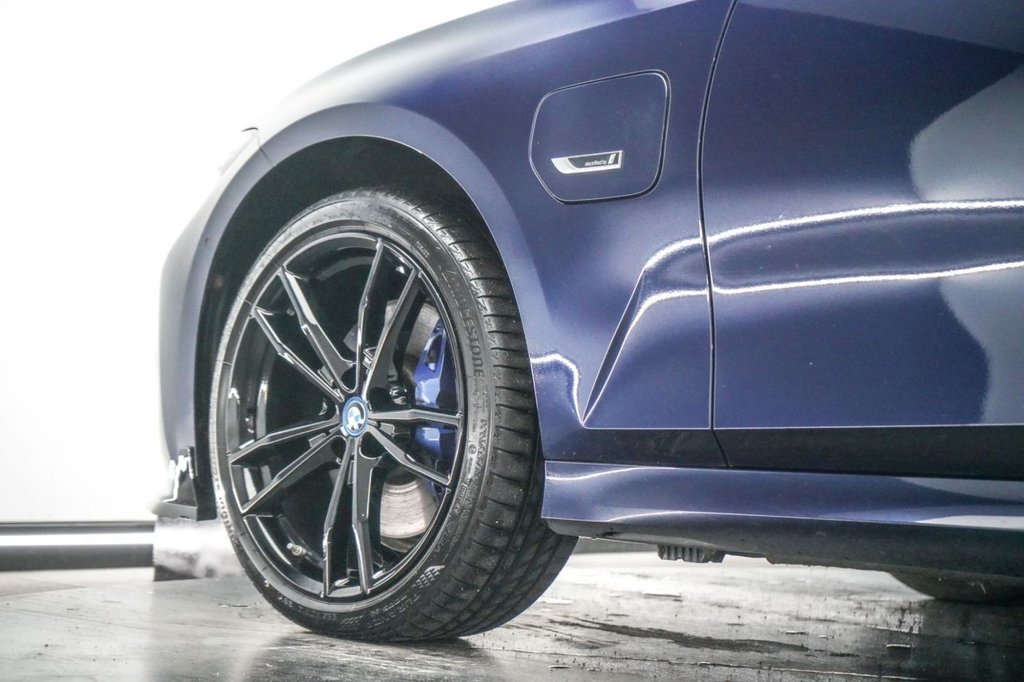 Used BMW 3 Series 2021 for sale - 77218629: Photo 6