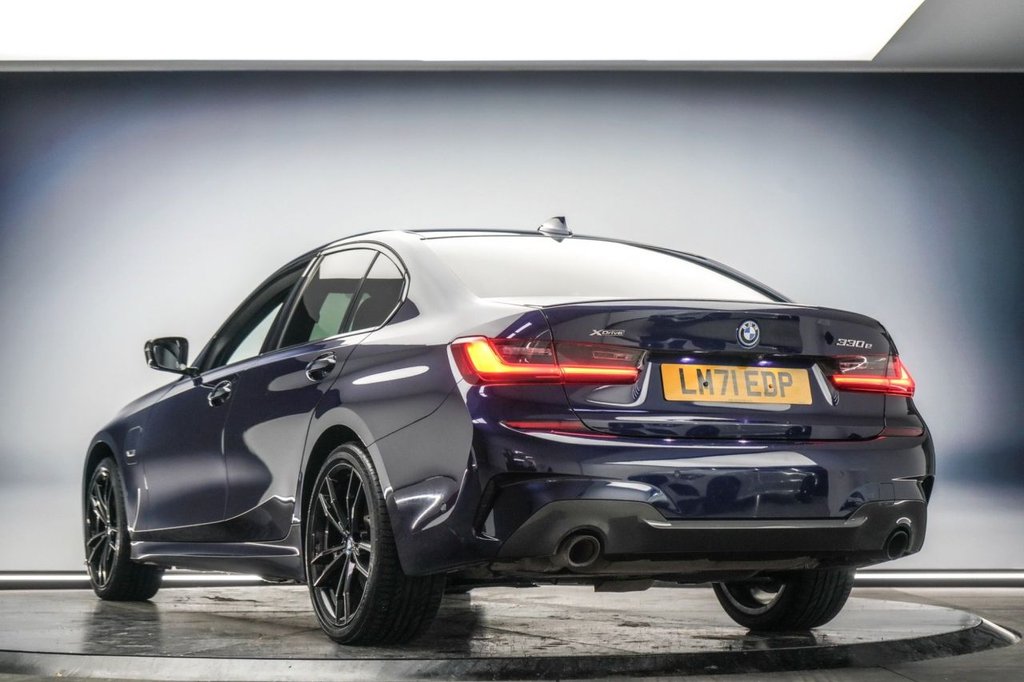 Used BMW 3 Series 2021 for sale - 77218629: Photo 7