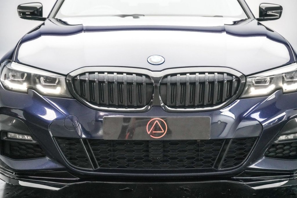 Used BMW 3 Series 2021 for sale - 77218629: Photo 8