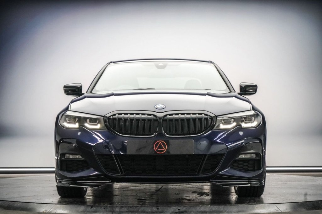 Used BMW 3 Series 2021 for sale - 77218629: Photo 9