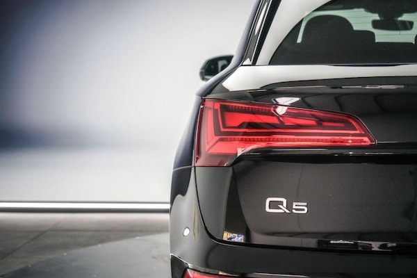 Used Audi Q5 2022 for sale - 76291407: Photo 12