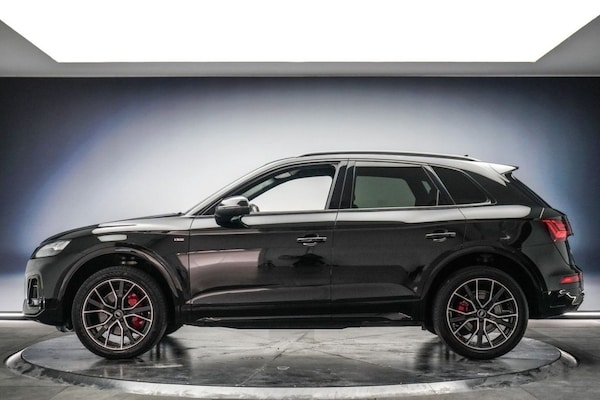 Used Audi Q5 2022 for sale - 76291407: Photo 13