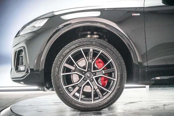 Used Audi Q5 2022 for sale - 76291407: Photo 14