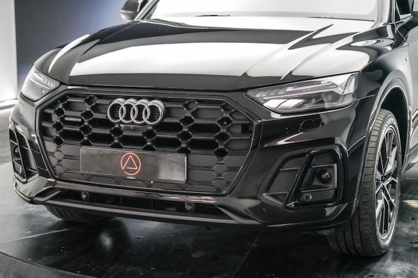 Used Audi Q5 2022 for sale - 76291407: Photo 16